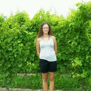 Meet your Posher, Patricia